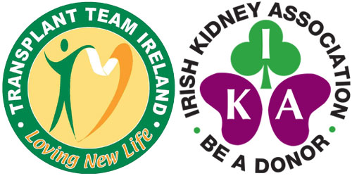 Team Ireland