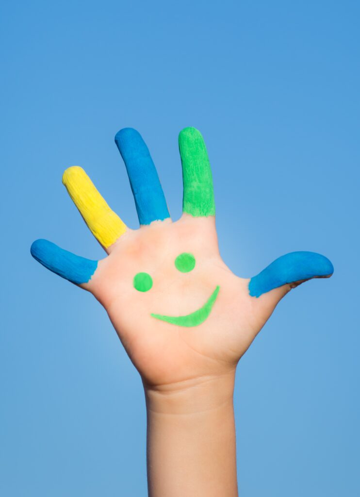 Iedere bijdrage telt