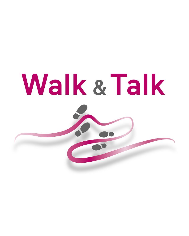 Walk & Talk