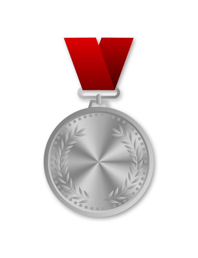 Zilver - Fit & Strong Partner