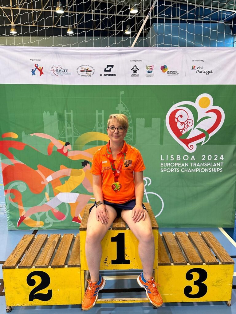 Je kunt meer dan je denkt: Het verhaal van Marcia